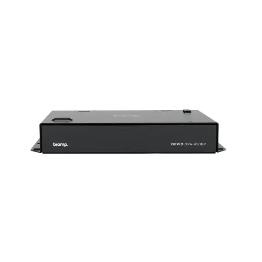 Biamp DEVIO DPA-450BP