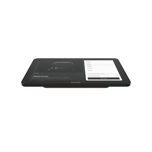 Biamp Apprimo Touch 10 UCX-T