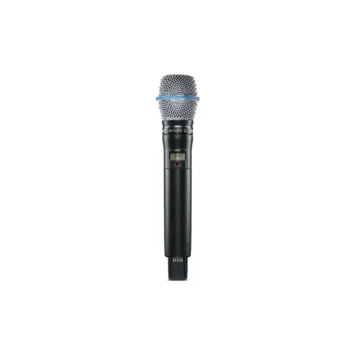 Shure ADX2/B87A G56