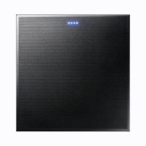 Biamp BMA 360D-I Black