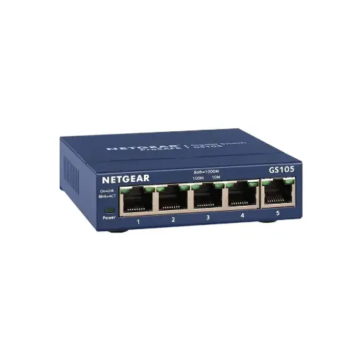 NETGEAR GS105