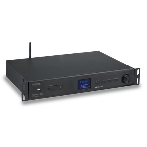 HELVIA OMNIS-100 B-stock