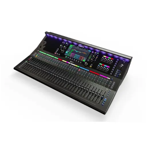 Allen & Heath SQ-7+